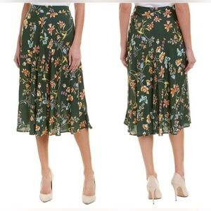 NWT Velvet By Graham & Spencer Nalani Skirt size S